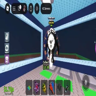 TicTac Sahur ☯️YING YANG