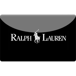 $100 POLO RALPH LAUREN GIFT CARD INSTANT DELIVERY - Other Thẻ quà tặng -  Gameflip