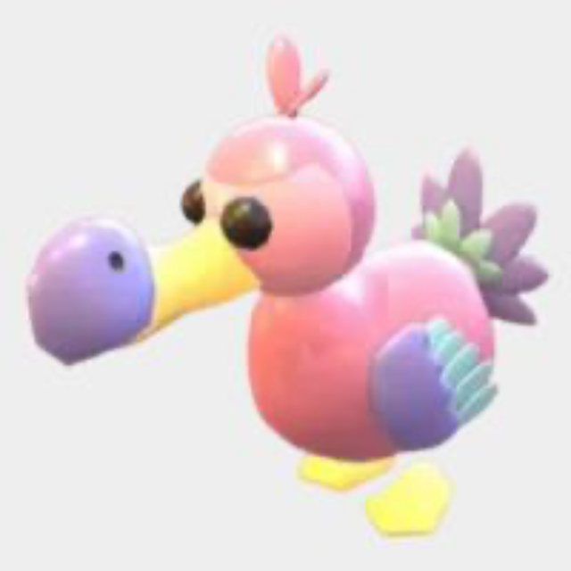 Dodo me