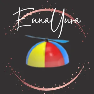 propelle hat - adoptme petwear