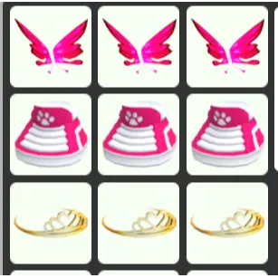 3 set bundle pet wear + glasses