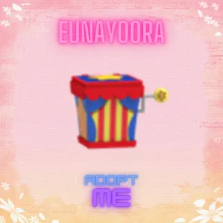 Limited | MONKEY BOX