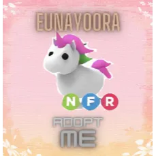 Pet | NFR UNICORN