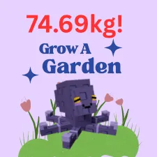 74.6kg! NIGHTMARE TITAN MIMIC OCTOPUS