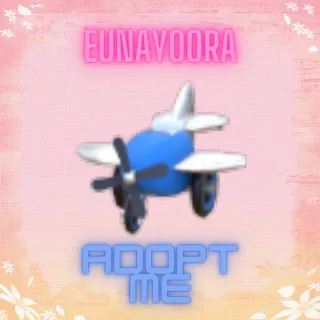 Limited | AIRPLANE STROLLER