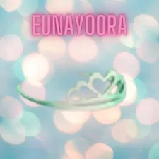 platinum tiara adoptme