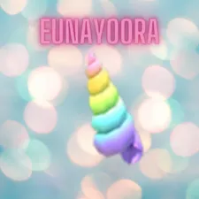 unicorn horn petwear