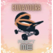 Limited | CRADLE STROLLER