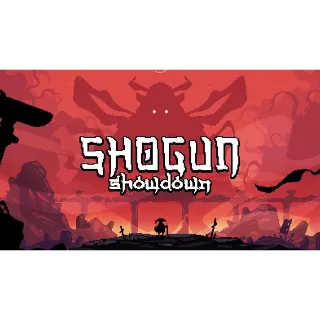 Shogun Showdown [GOG]