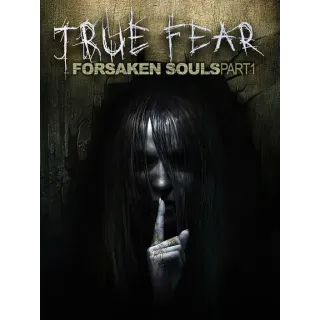 True Fear: Forsaken Souls Part 1 [GOG - Window / Mac - Valid Until Dec 19, 2025]
