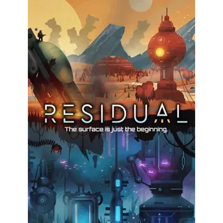 Residual [GOG - Windows]