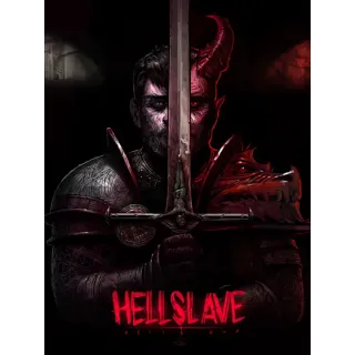 Hellslave [GOG - Windows - Valid until Dec 26, 2025]