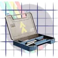 Proyecto de Piezas M.