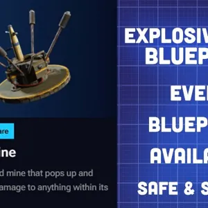 Proyecto de Mina Explo.