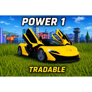 Powe 1 Jailbreak