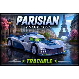 Cheap -  Parisian