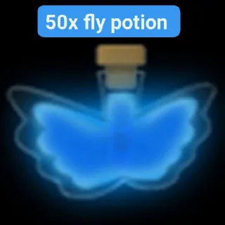 Potion | Fly Potion