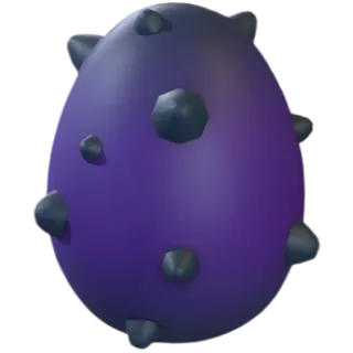 Adopt Me Danger Egg 10X