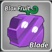 Blox Fruits Blade Fruit