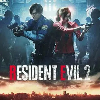 Resident Evil 2