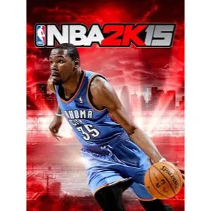 NBA 2K15