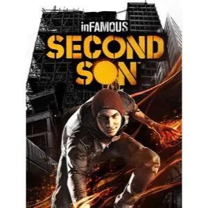 Infamous: Second Son