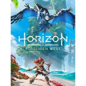 Horizon Forbidden West