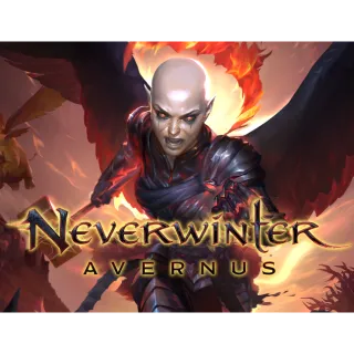 Neverwinter Avernus Gift of the Noble Guard |Instant Key|