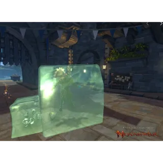 Neverwinter: The Odious Court Gelatinous Cube Companion |instant Key|