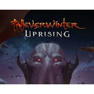 Neverwinter Uprising Wild Rover's Pack|Instant Key|