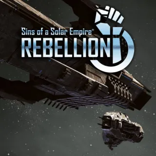 Sins of a Solar Empire: Rebellion |Steam Key Instant|