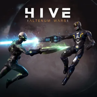 HIVE: Altenum Wars |Instant Key Steam|