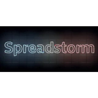  Spreadstorm |Steam Key Instant|