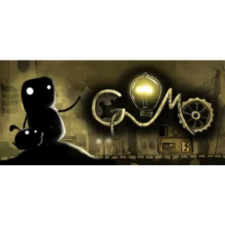 Gomo |Instant Key Steam|