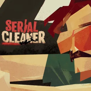 Serial Cleaner |Steam Key Instant|