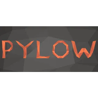 Pylow |Steam Key Instant|