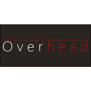Overhead |Steam Key Instant|