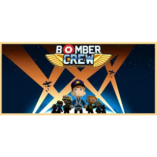 Bomber Crew |Instant Key Steam|