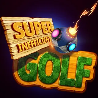 Super Inefficient Golf |Steam Key Instant|