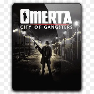 Omerta City of Gangsters |Instant Key Steam|