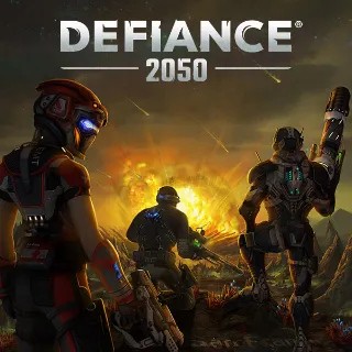 Defiance 2050 7-Day XP Boost Key