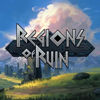 Regions of Ruin |Instant Key Steam|