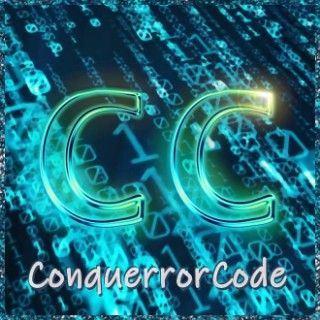 ConquerrorCode