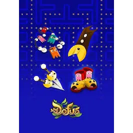 Dofus: Pacman-Set key