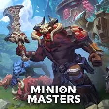 Minion Masters Supreme Pack|Instant Key|