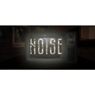 Noise |Steam Key Instant|