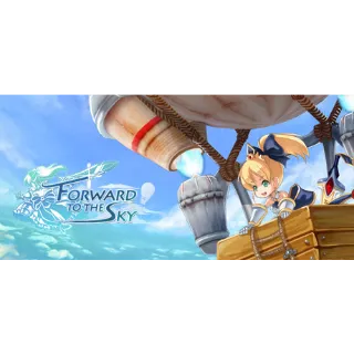 Forward to the Sky |Steam Key Instant|