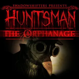 Huntsman: The Orphanage |Instant Key Steam|