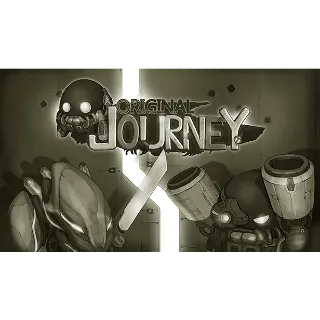 Original Journey |Steam Key Instant|
