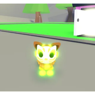 mega bakeneko